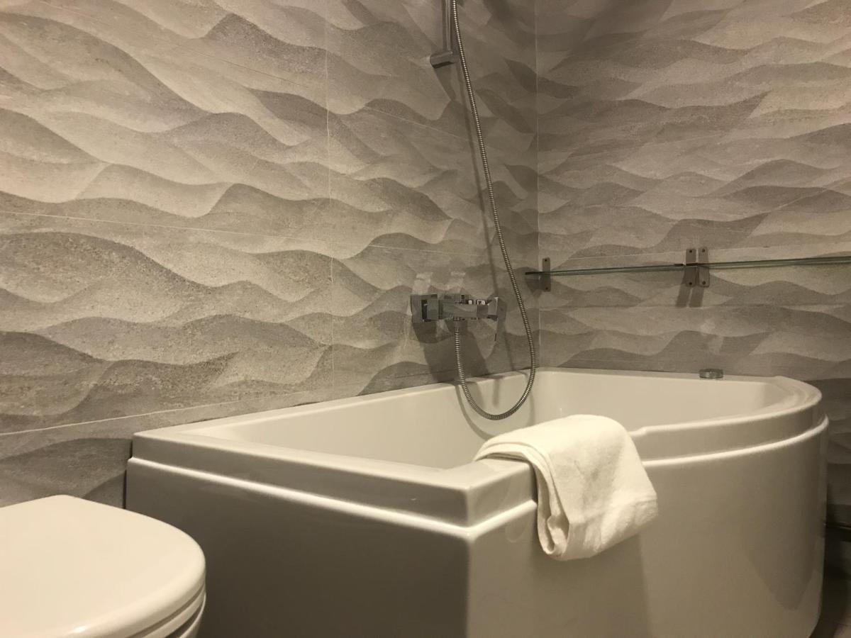 Tang Home-Bordeaux Hyper Centre Ngoại thất bức ảnh