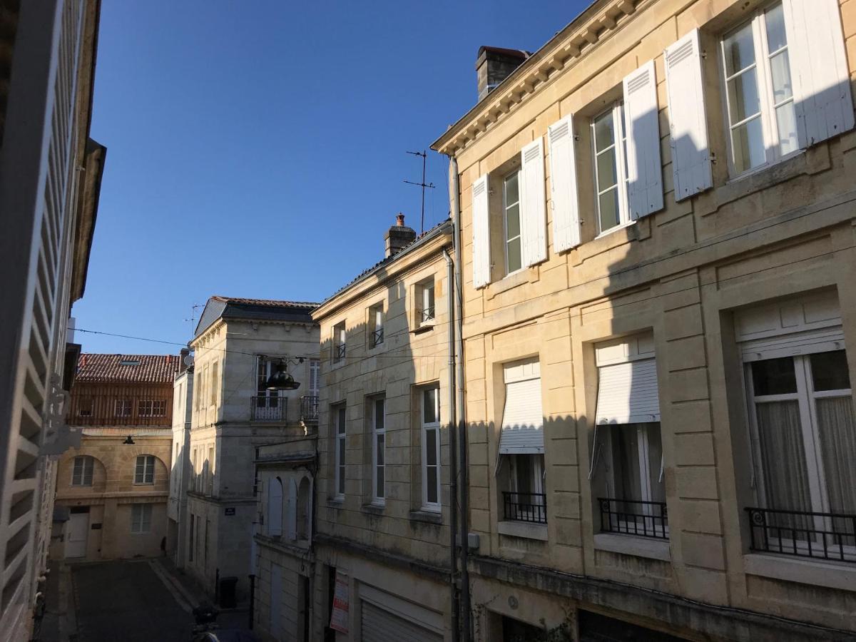 Tang Home-Bordeaux Hyper Centre Ngoại thất bức ảnh