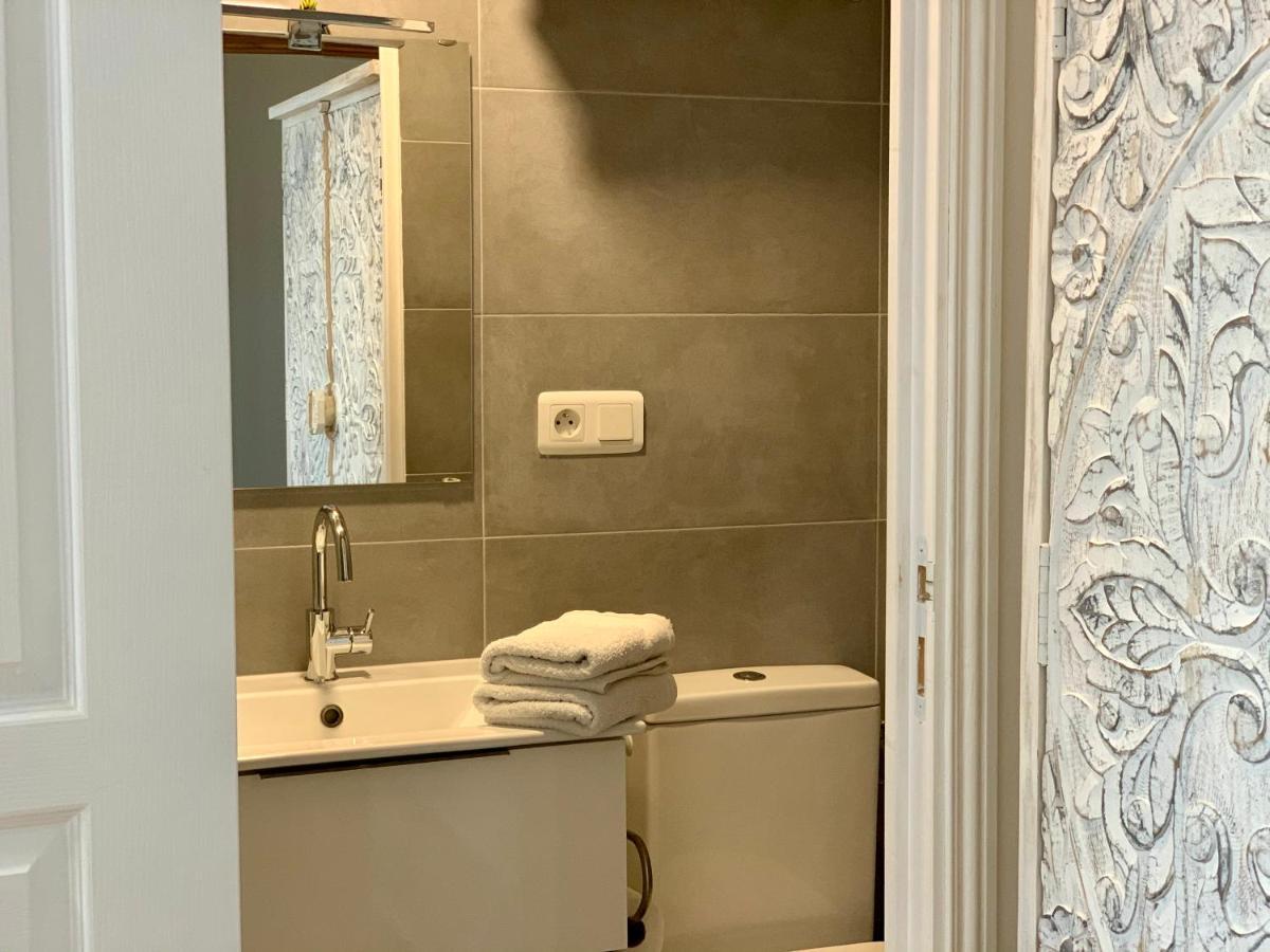 Tang Home-Bordeaux Hyper Centre Ngoại thất bức ảnh