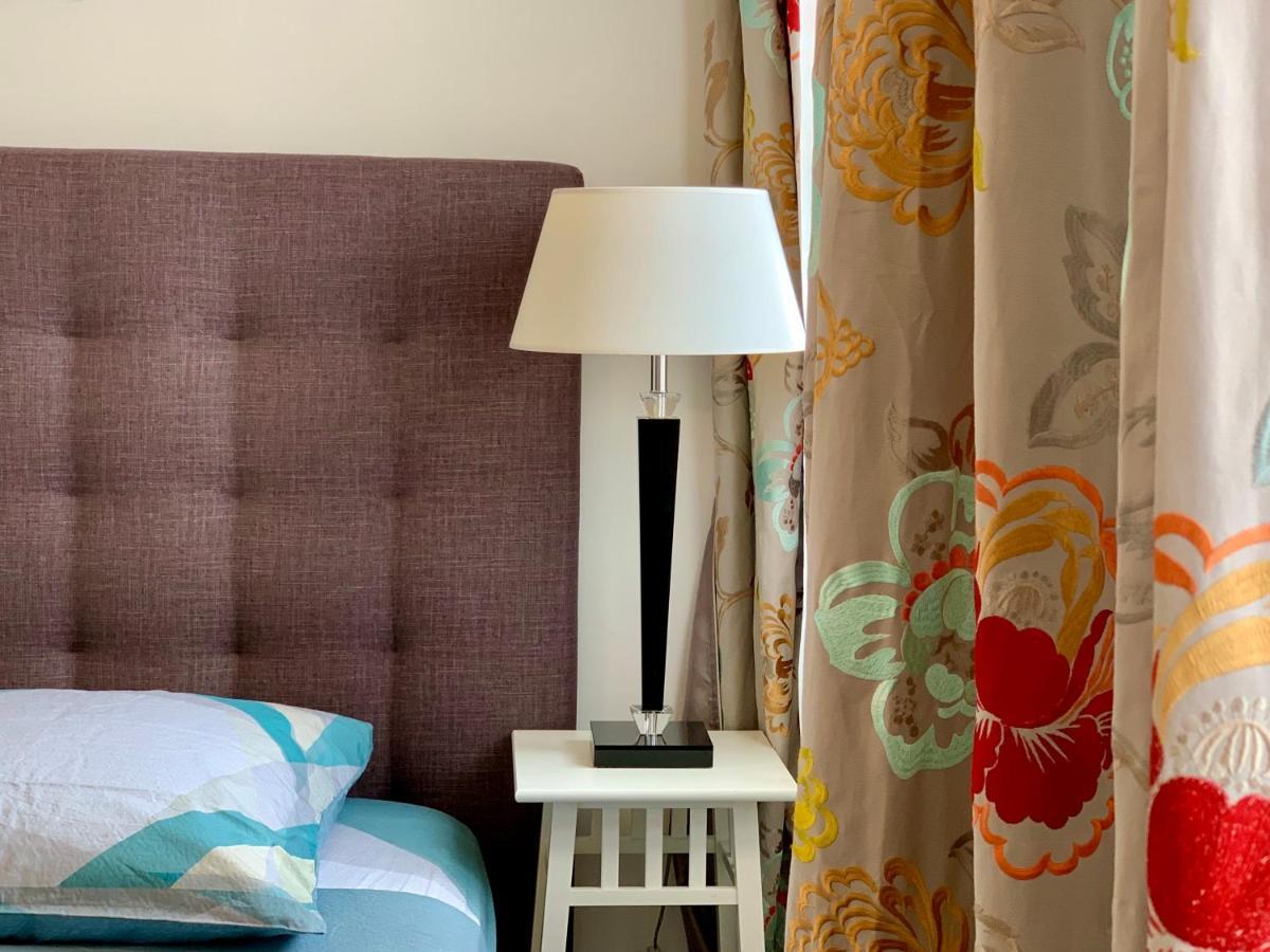 Tang Home-Bordeaux Hyper Centre Ngoại thất bức ảnh