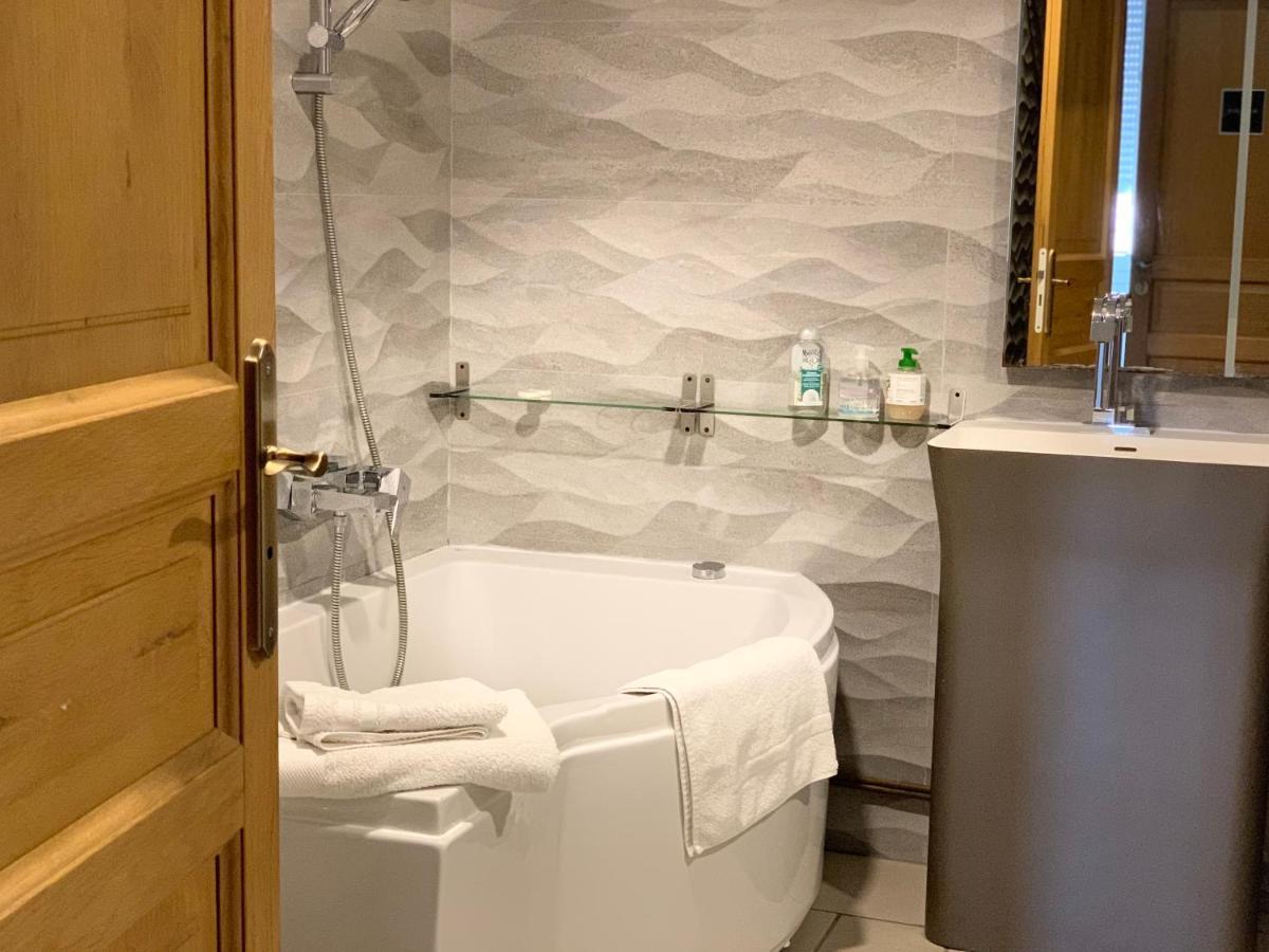 Tang Home-Bordeaux Hyper Centre Ngoại thất bức ảnh