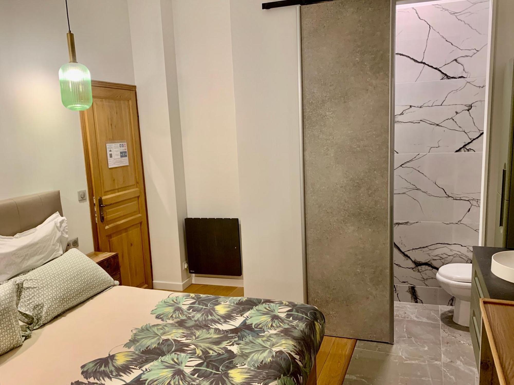 Tang Home-Bordeaux Hyper Centre Ngoại thất bức ảnh