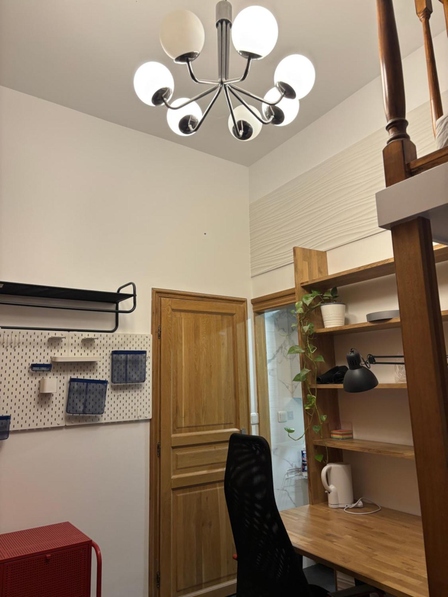 Tang Home-Bordeaux Hyper Centre Ngoại thất bức ảnh