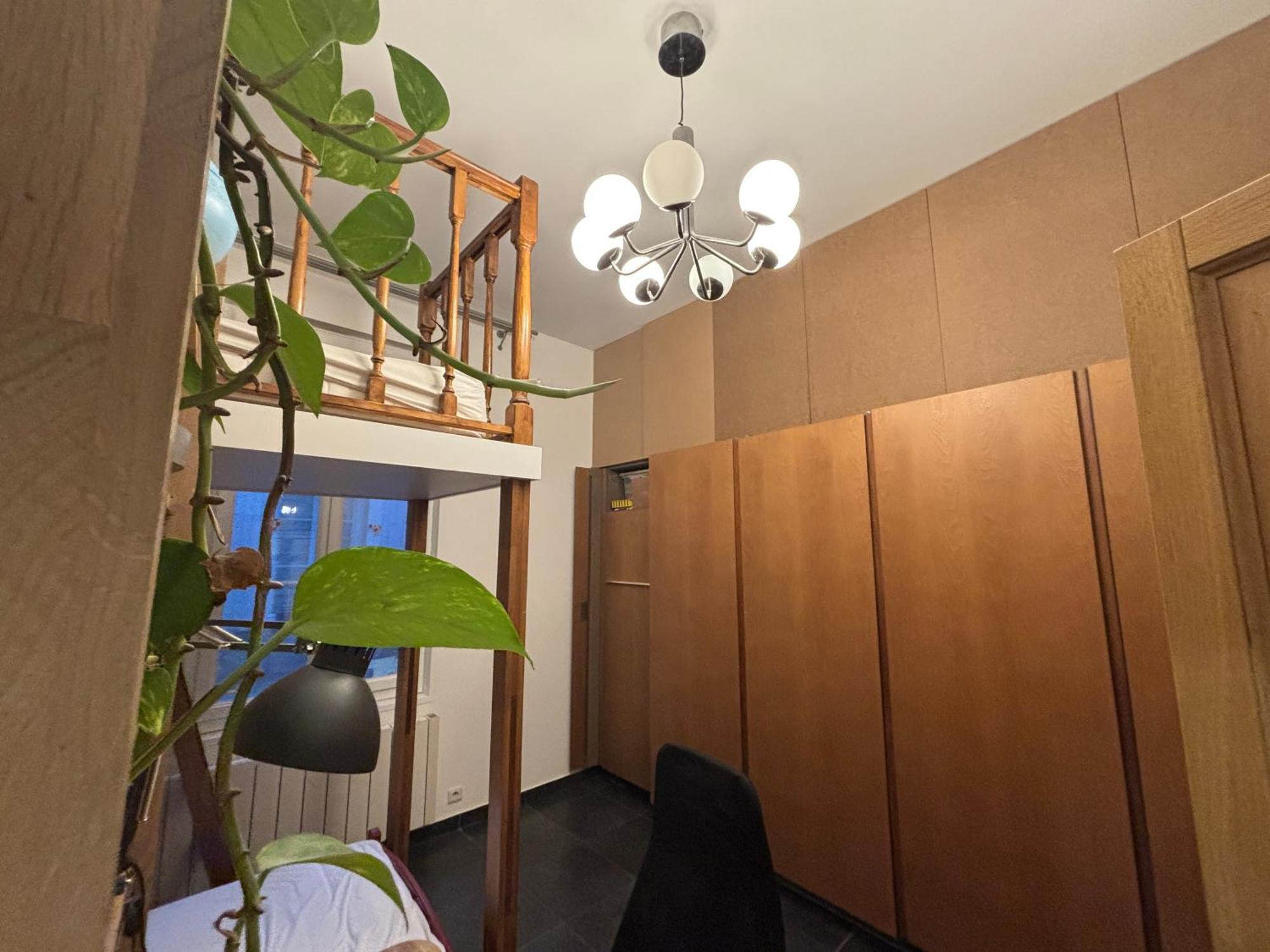 Tang Home-Bordeaux Hyper Centre Ngoại thất bức ảnh
