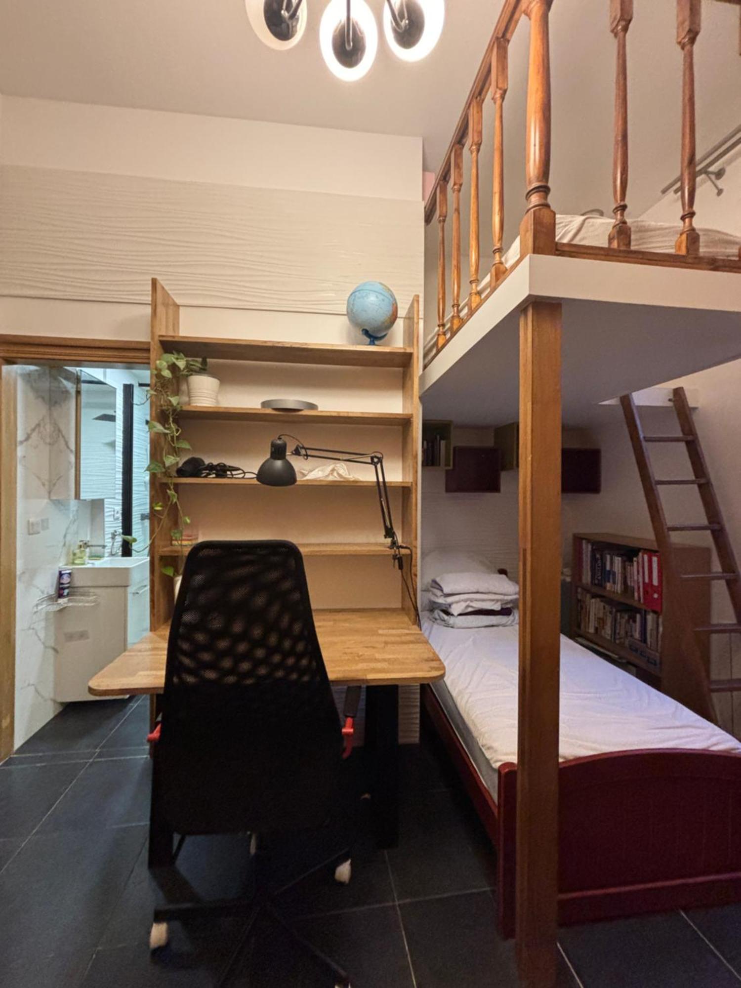 Tang Home-Bordeaux Hyper Centre Ngoại thất bức ảnh