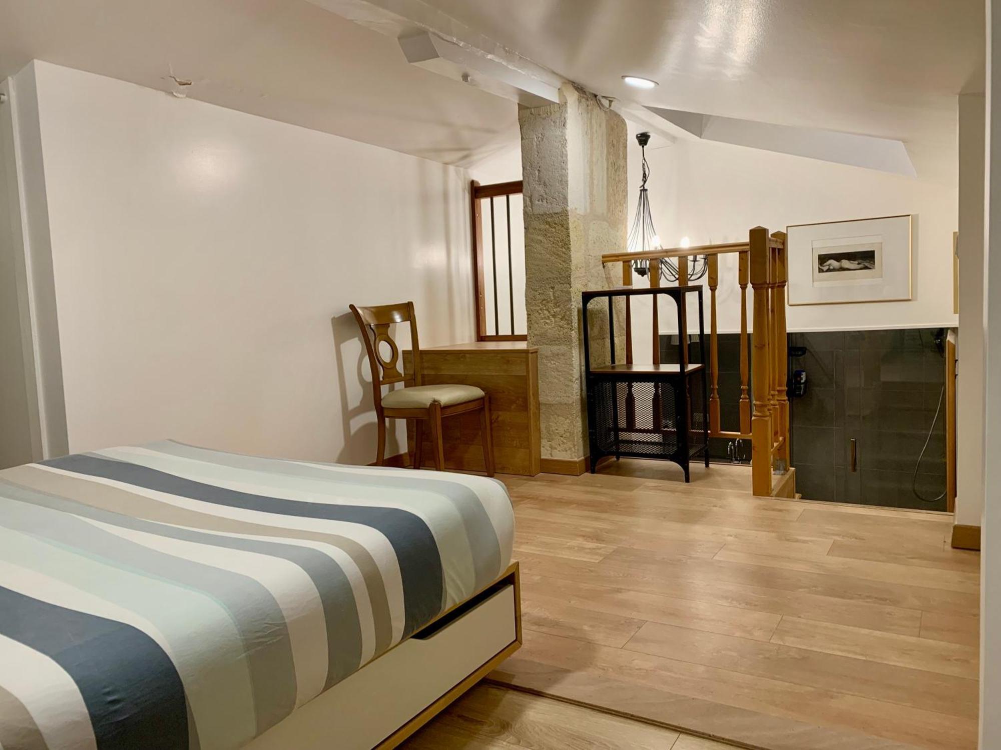 Tang Home-Bordeaux Hyper Centre Ngoại thất bức ảnh